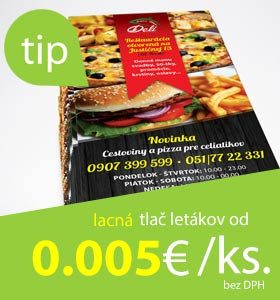Ofsetová tlač - Tlačiareň Bardejov